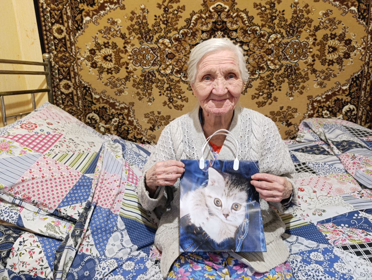 Активисты ТОС Каховского округа отметили День добровольца добрыми делами Активисты ТОС Каховского округа отметили День добровольца добрыми делами