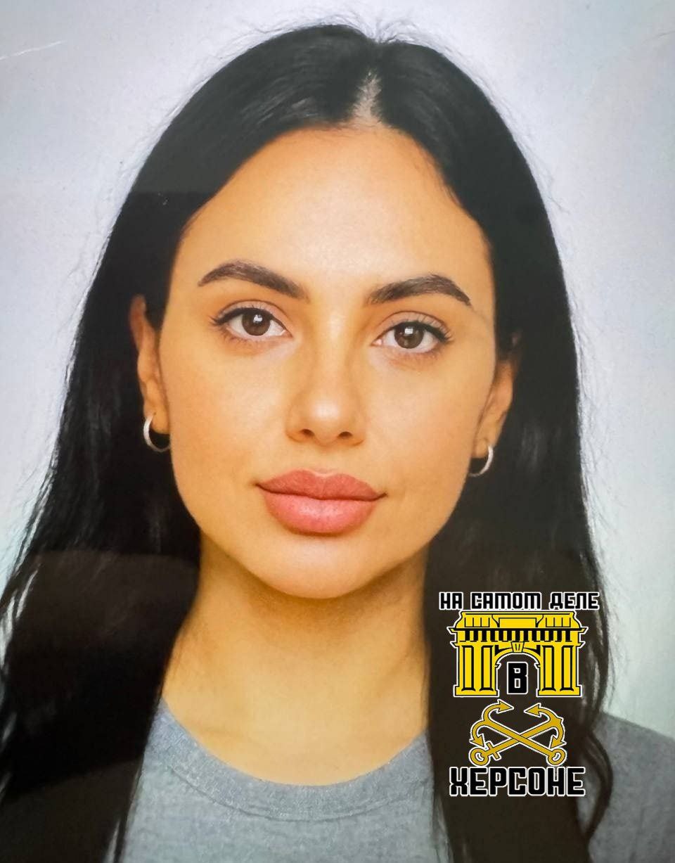 Харьковский прокурор Луиза Карапетян засветилась на OnlyFans, где продавала эротический контент Харьковский прокурор Луиза Карапетян засветилась на OnlyFans, где продавала эротический контент