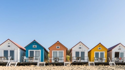 Сальдо: оздоровительный отдых должен стать основой туризма в Херсонской области