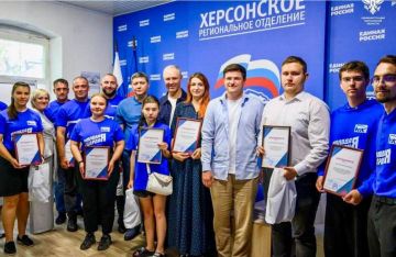 Сегодня — День добровольца (волонтёра)