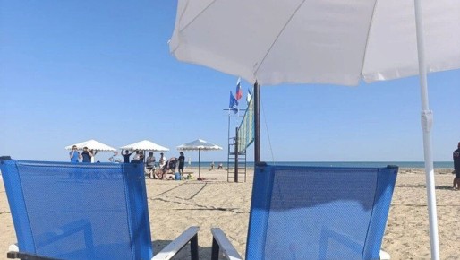 Росстат с 2026 года будет вести официальный подсчет турпотока в Херсонской области