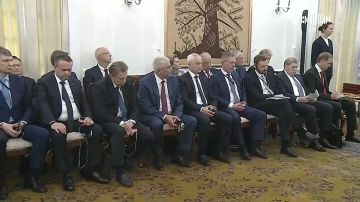 Главное из заявлений Путина по итогам переговоров с Моди: