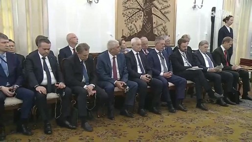 Главное из заявлений Путина по итогам переговоров с Моди: