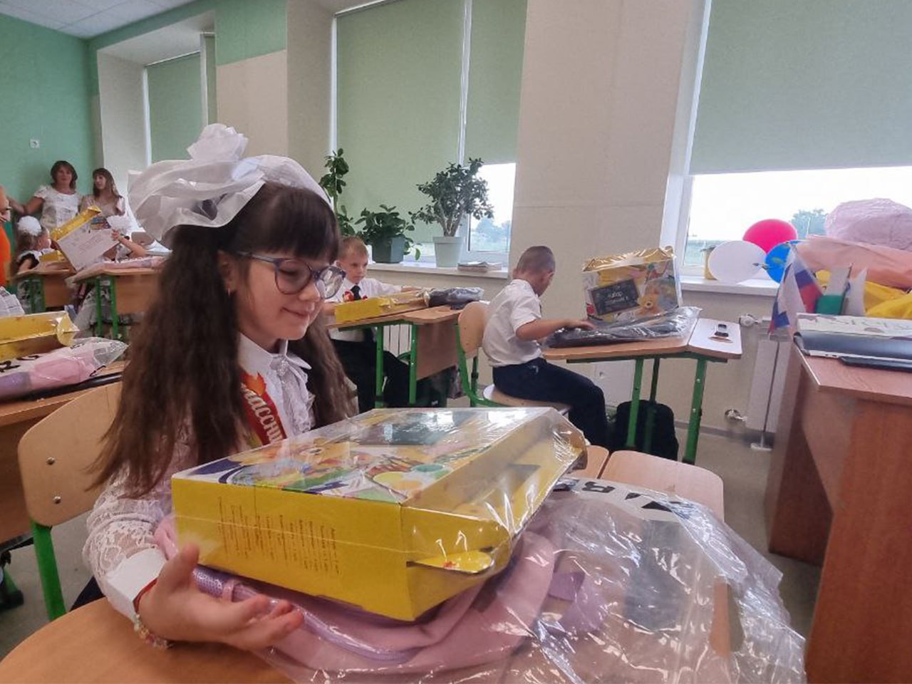 Штаб #МЫВМЕСТЕ в Алешкинском округе подводит итоги года Штаб #МЫВМЕСТЕ в Алешкинском округе подводит итоги года