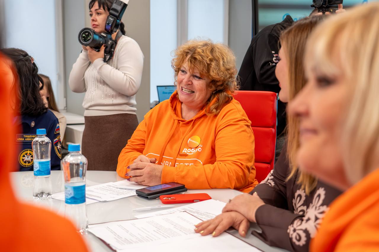 5 декабря — День добровольца: Херсонщина чествует своих волонтёров 5 декабря — День добровольца: Херсонщина чествует своих волонтёров