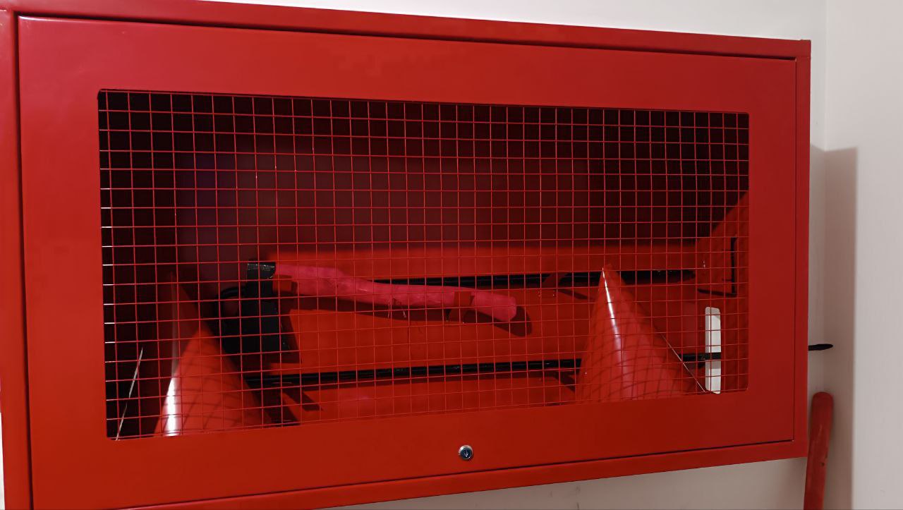 Пожарная безопасность – это важно Пожарная безопасность – это важно