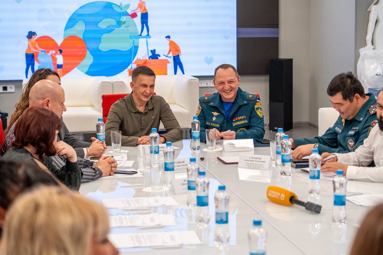 5 декабря — День добровольца: Херсонщина чествует своих волонтёров 5 декабря — День добровольца: Херсонщина чествует своих волонтёров