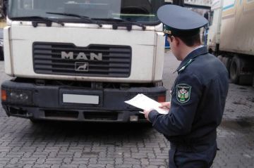 В Новотроицком у животных могут возникнуть проблемы с питанием