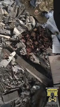 ВСУ применяют запрещенные мины