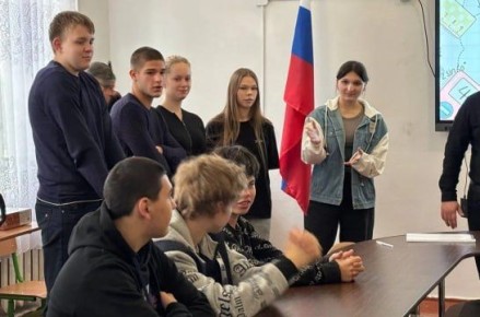 Более 1,5 тысячи старшеклассников воссоединенных регионов демонстрируют зрелый взгляд на профессиональный выбор