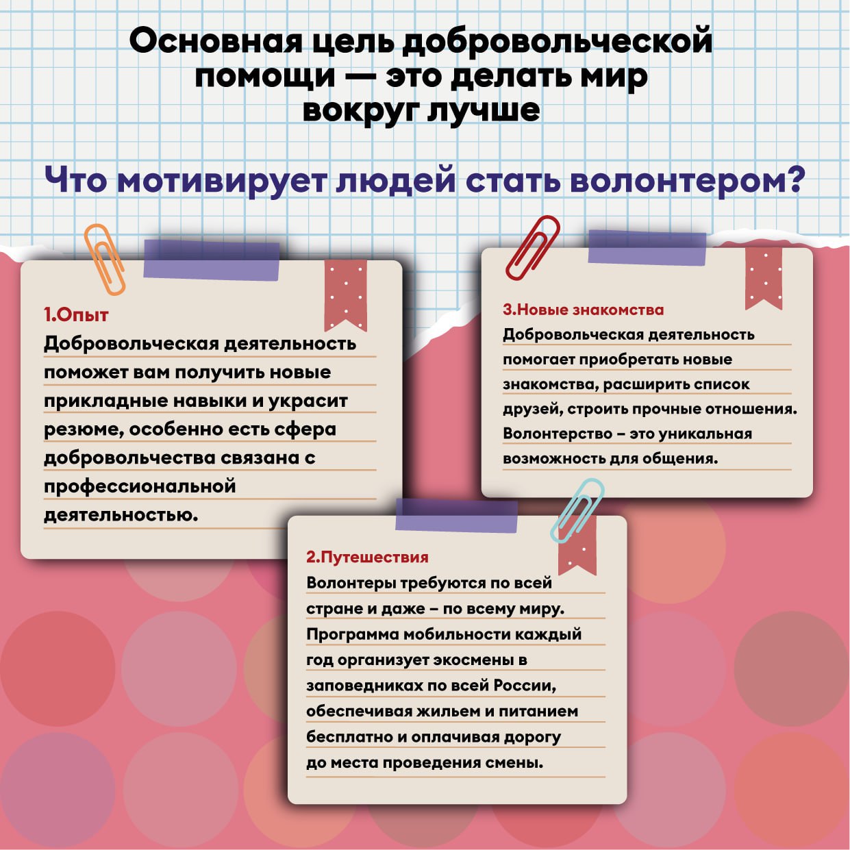 День волонтера отмечают сегодня в России День волонтера отмечают сегодня в России
