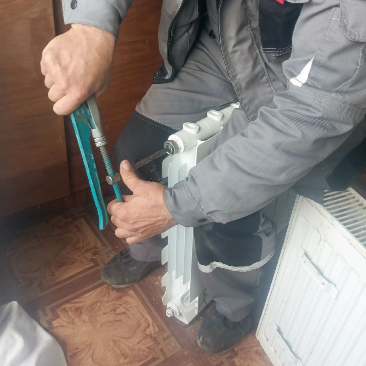 Аварийная бригада Калининградской области отчиталась о проделанной работе в Алешкинском округе за две недели #помощь39региона Аварийная бригада Калининградской области отчиталась о проделанной работе в Алешкинском округе за две недели #помощь39региона