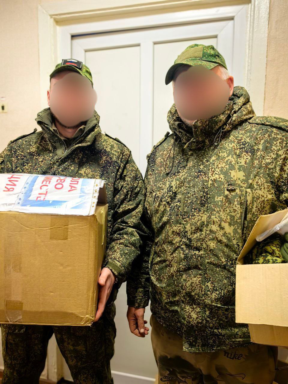 День волонтера: сердца, полные добра День волонтера: сердца, полные добра