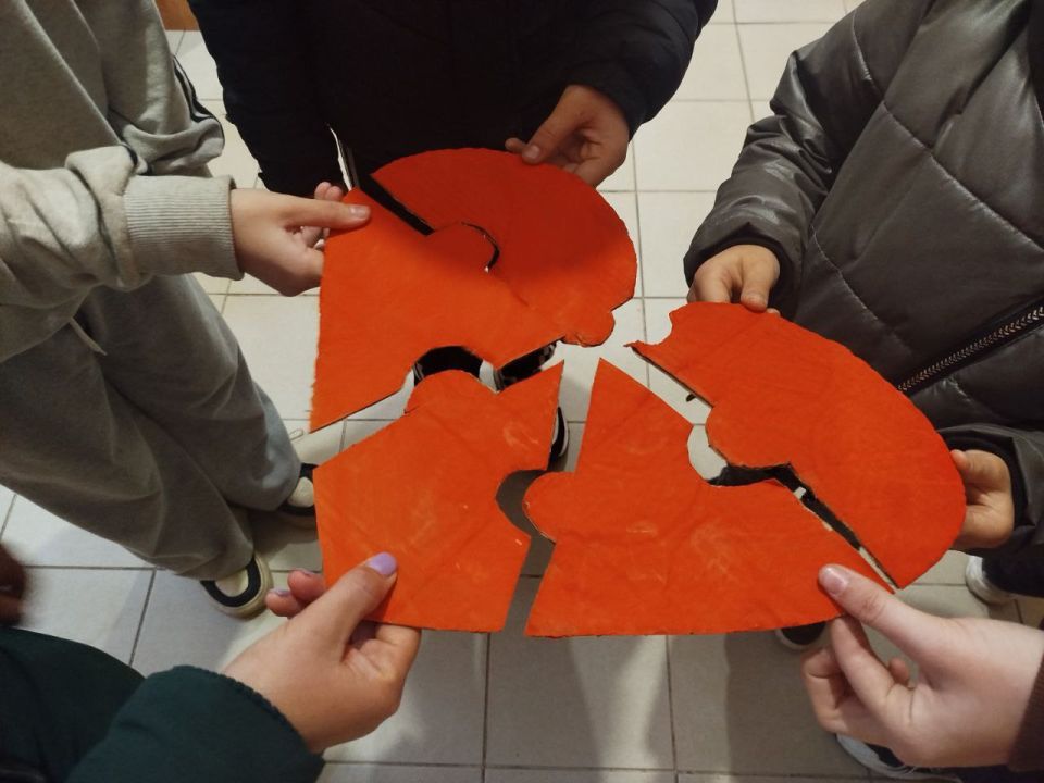 В День волонтера в учреждениях культуры округа прошли мероприятия В День волонтера в учреждениях культуры округа прошли мероприятия
