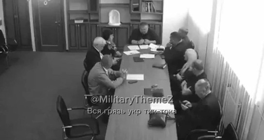 Херсонские чинуши не дураки