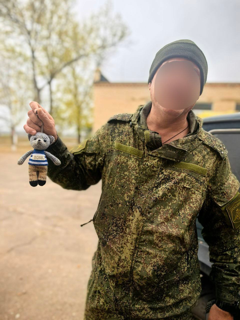 День волонтера: сердца, полные добра День волонтера: сердца, полные добра