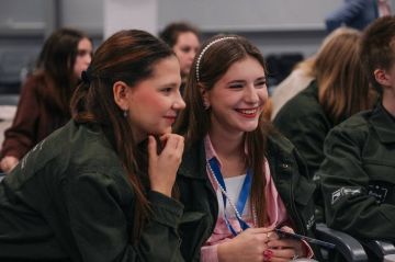 Первый медиафестиваль «Новые медиа — тренд молодёжи» завершился ярким стартом!