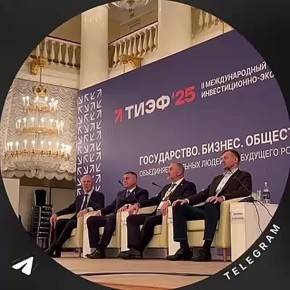 Губернатор Херсонской области Владимир Сальдо о потенциале Херсонщины в сфере строительства