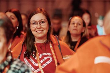 Что показала сессия лучших практик «Донбасс и Новороссия: от гуманитарного фронта к возрождению»