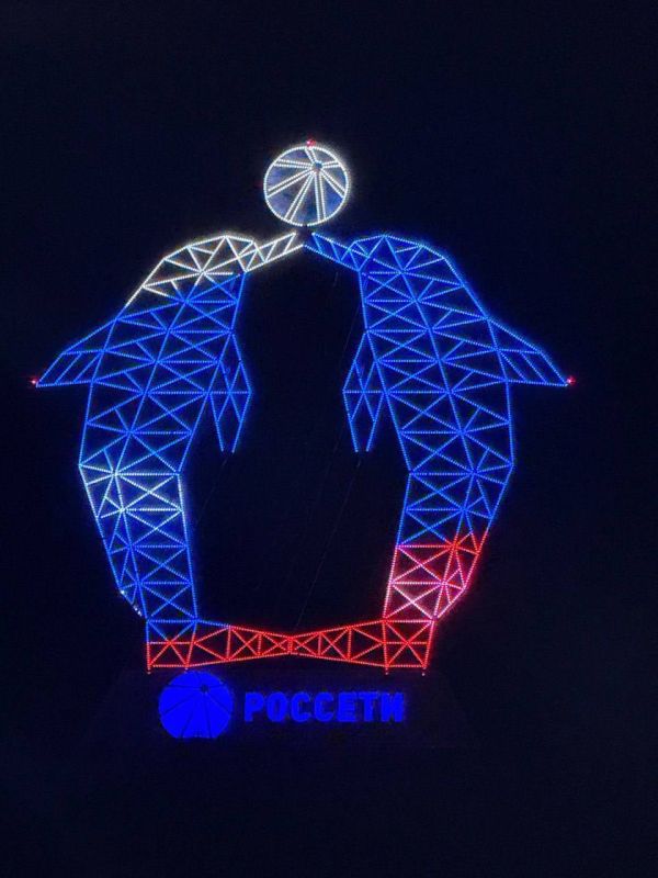 #Энергия_культуры: Могут ли линии электропередачи стать арт-объектом? #Энергия_культуры: Могут ли линии электропередачи стать арт-объектом?