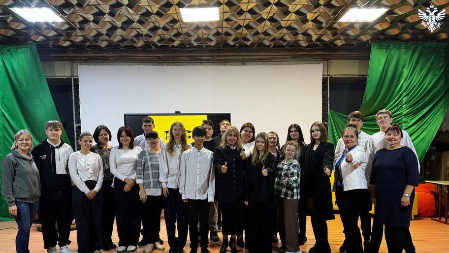 В Херсонской области провели региональный этап педагогической олимпиады имени Ушинского