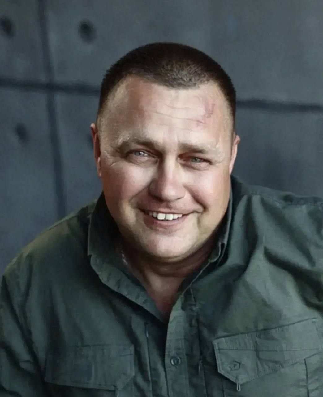 Ольга Осипенко: Поздравляю с Днём рождения сенатора от Херсонской области, члена партии «Единая Россия» Игоря Кастюкевича!