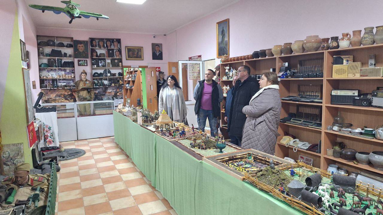 Вместе мы храним историю: Сердечная благодарность от МКУК «Чаплинский КДЦ»! Вместе мы храним историю: Сердечная благодарность от МКУК «Чаплинский КДЦ»!