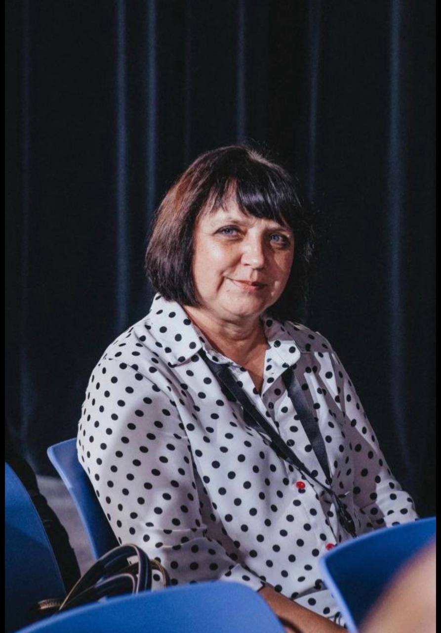 С Днём рождения депутата Совета депутатов Крышко Татьяна Анатольевна