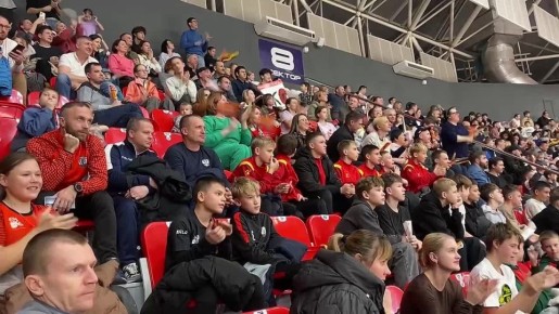 Ещё один сюрприз для детей из Херсонской области