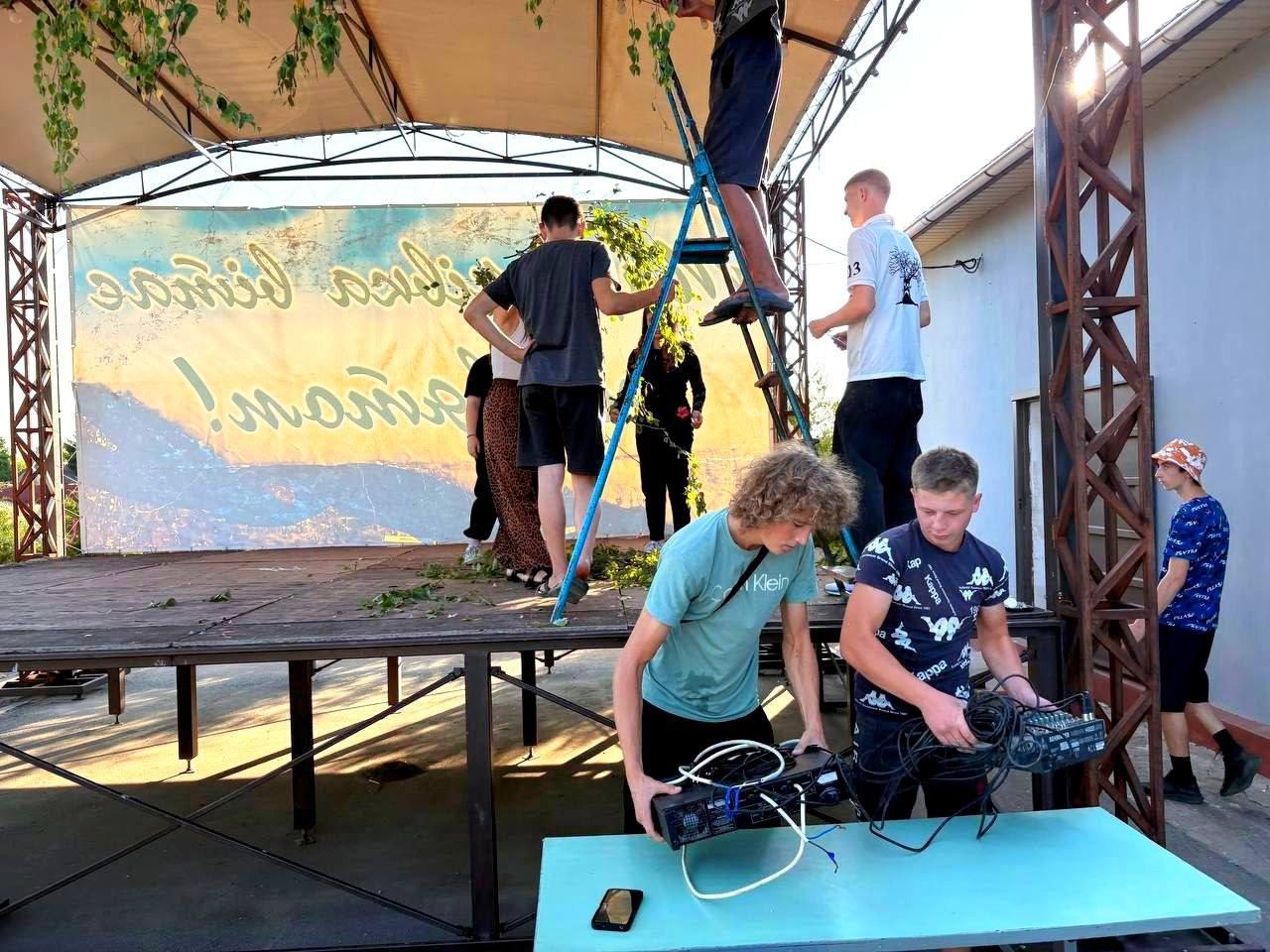 Волонтёрство — это не профессия и не хобби, это состояние души, выраженное внутреннее стремление помогать людям, которые нуждаются в помощи