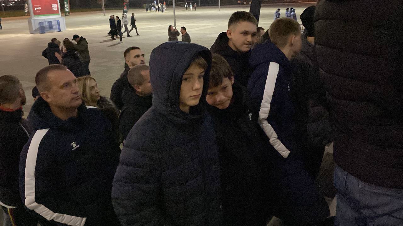 Ещё один сюрприз для детей из Херсонской области Ещё один сюрприз для детей из Херсонской области