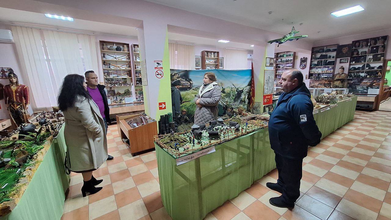 Вместе мы храним историю: Сердечная благодарность от МКУК «Чаплинский КДЦ»! Вместе мы храним историю: Сердечная благодарность от МКУК «Чаплинский КДЦ»!