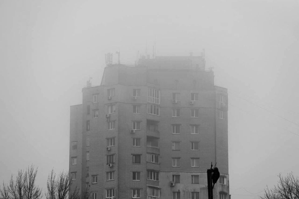 Херсон в декабре.. Доброе утро, Херсонщина! Херсон в декабре.. Доброе утро, Херсонщина!