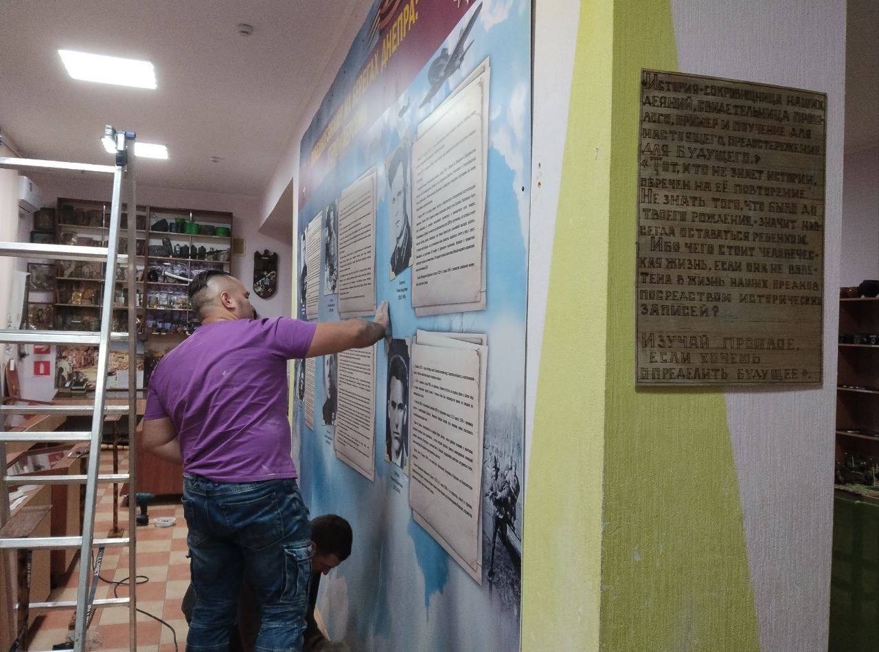 Вместе мы храним историю: Сердечная благодарность от МКУК «Чаплинский КДЦ»! Вместе мы храним историю: Сердечная благодарность от МКУК «Чаплинский КДЦ»!