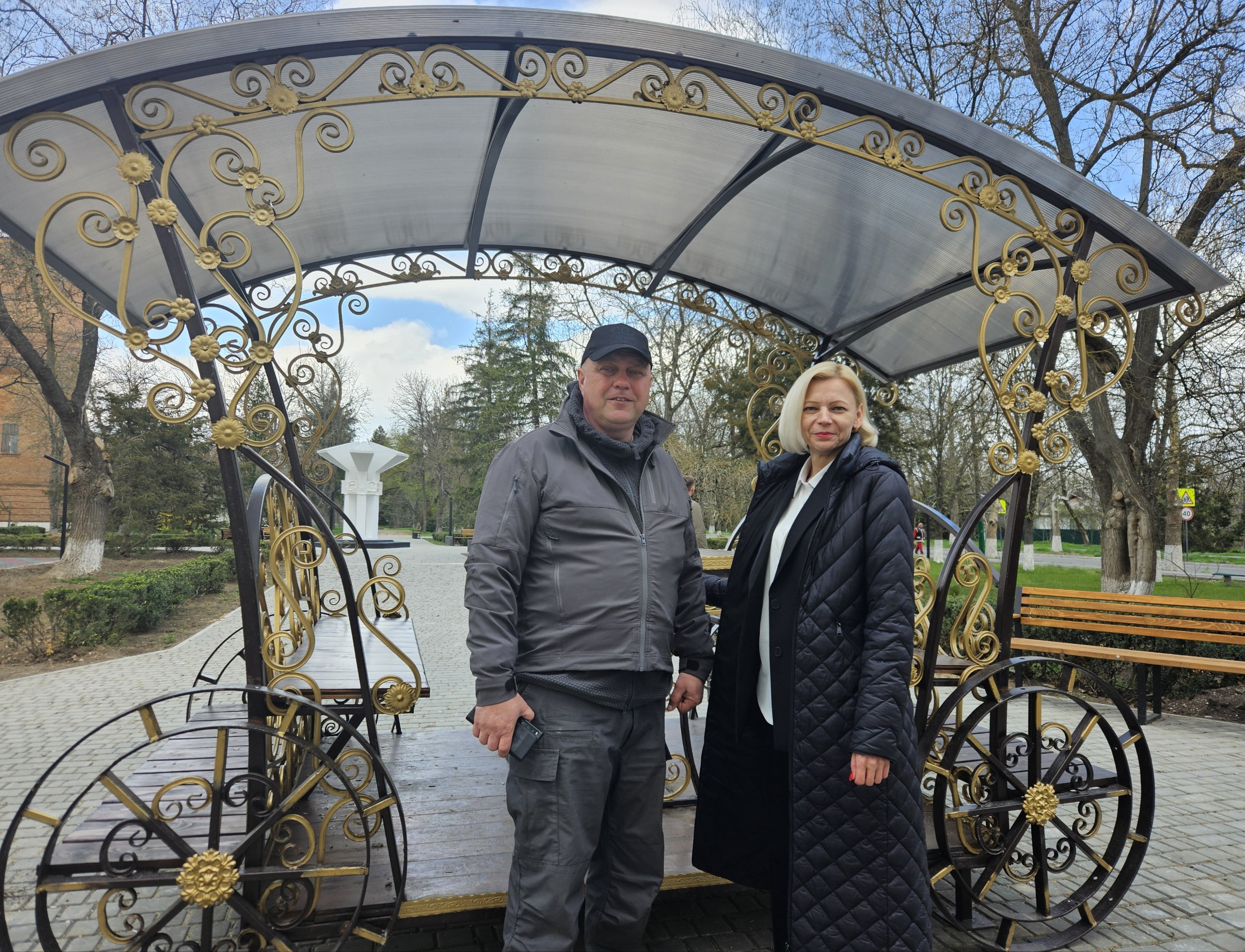 Поздравляю с днём рождения Сенатора Российской Федерации от Херсонской области, Игоря Юрьевича Кастюкевича!