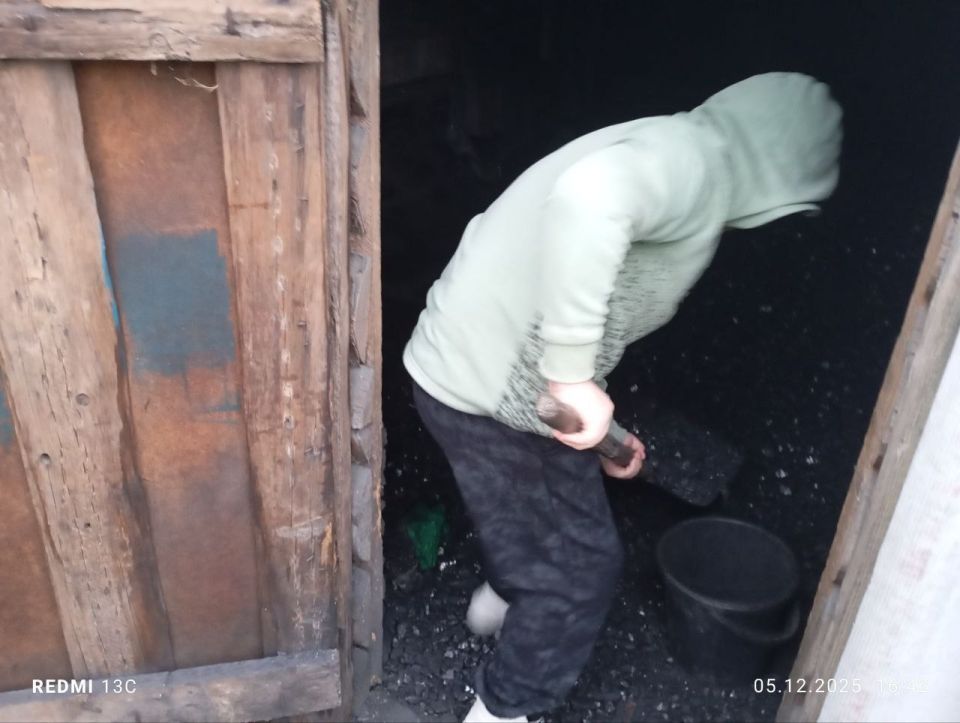 В селе Семихатка отметили День добровольца добрыми делами В селе Семихатка отметили День добровольца добрыми делами