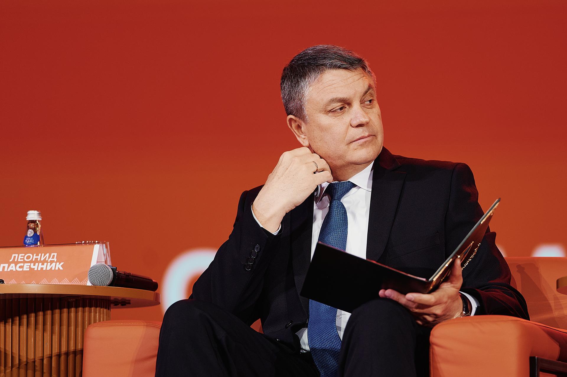 Денис Пушилин, Леонид Пасечник и Владимир Сальдо приняли участие в Международном форуме #МЫВМЕСТЕ в Москве Денис Пушилин, Леонид Пасечник и Владимир Сальдо приняли участие в Международном форуме #МЫВМЕСТЕ в Москве