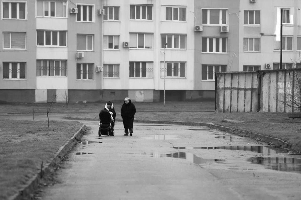 Херсон в декабре.. Доброе утро, Херсонщина! Херсон в декабре.. Доброе утро, Херсонщина!