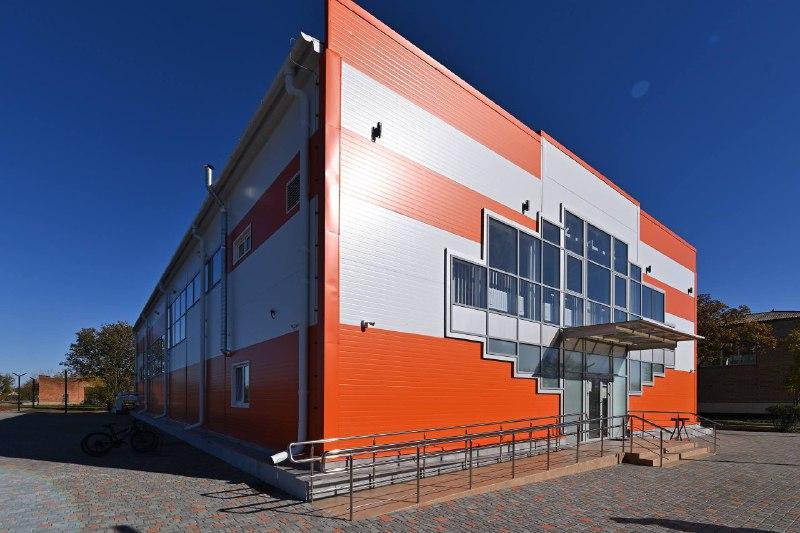 Мурат Кумпилов: "Будем и дальше работать над восстановлением мирной жизни в новых регионах"