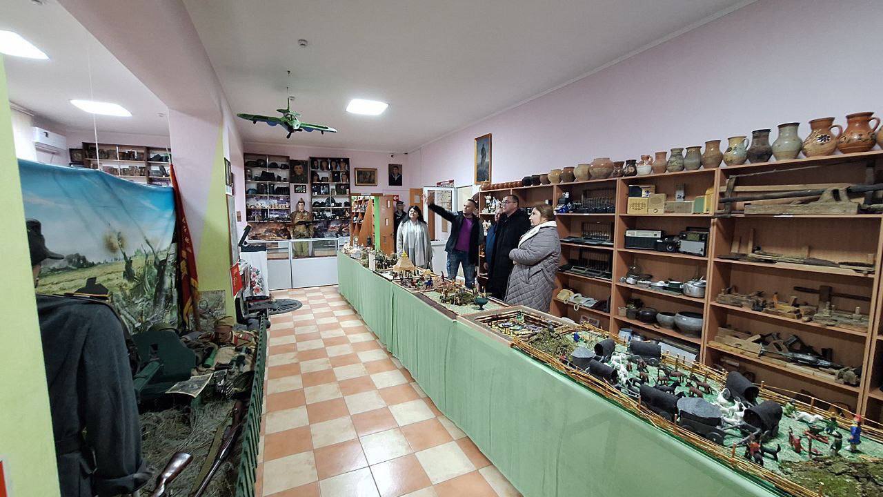 Вместе мы храним историю: Сердечная благодарность от МКУК «Чаплинский КДЦ»! Вместе мы храним историю: Сердечная благодарность от МКУК «Чаплинский КДЦ»!