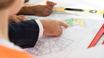 Херсонская область будет работать в Национальной системе пространственных данных