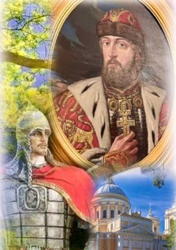 Сегодня 6 декабря День памяти святого благоверного князя Александра Невского