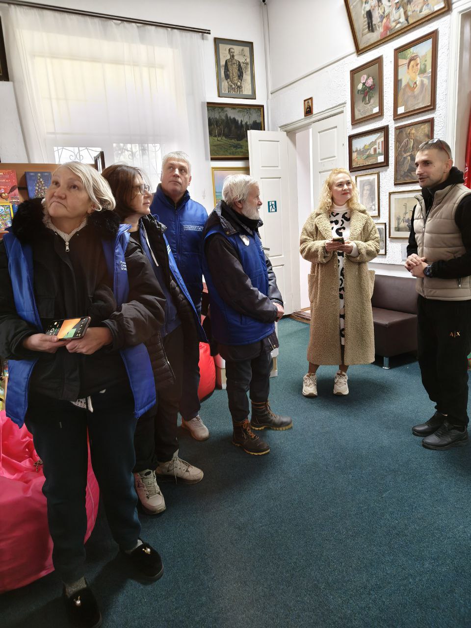 Великий князь Александр Невский: символ мужества и служения Отечеству Великий князь Александр Невский: символ мужества и служения Отечеству