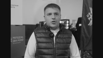 Кибертурнир в Геническе: как это было