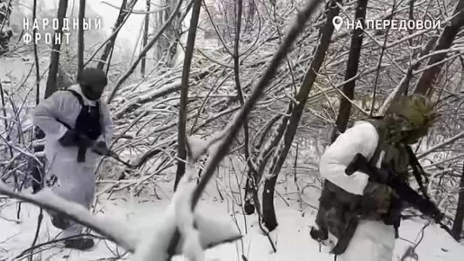 «Мой дядя тоже на войне. Желаю, чтобы пули пролетели мимо вас. Вы – наши герои»