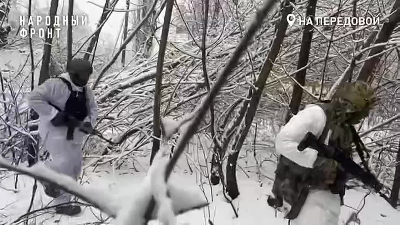 «Мой дядя тоже на войне. Желаю, чтобы пули пролетели мимо вас. Вы – наши герои»