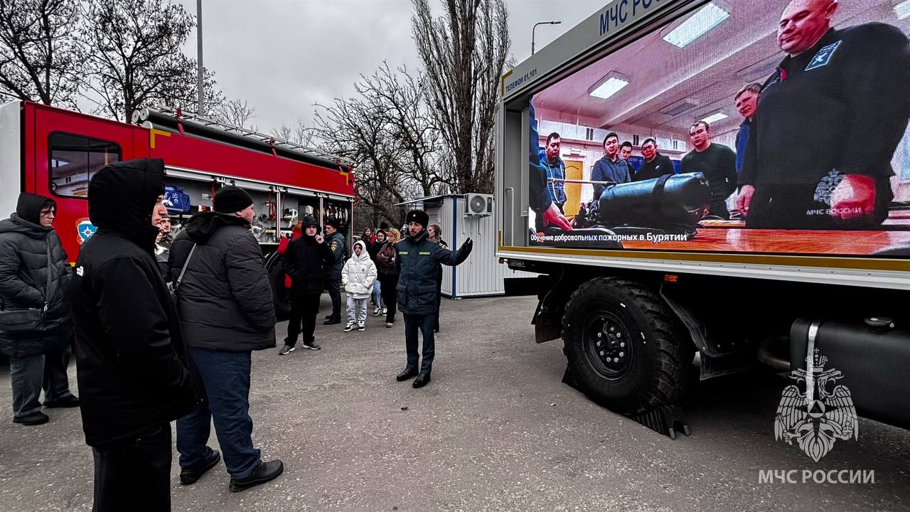 День добровольца отметили в Херсонской области День добровольца отметили в Херсонской области