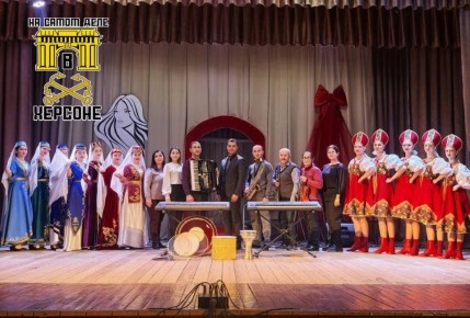 Новоалексеевский Дом культуры обзавелся новым музыкальным оборудованием!