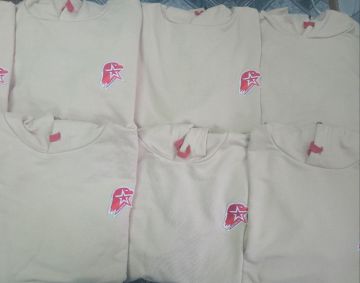 Для юнармейцев Каховского округа закупили теплую форму