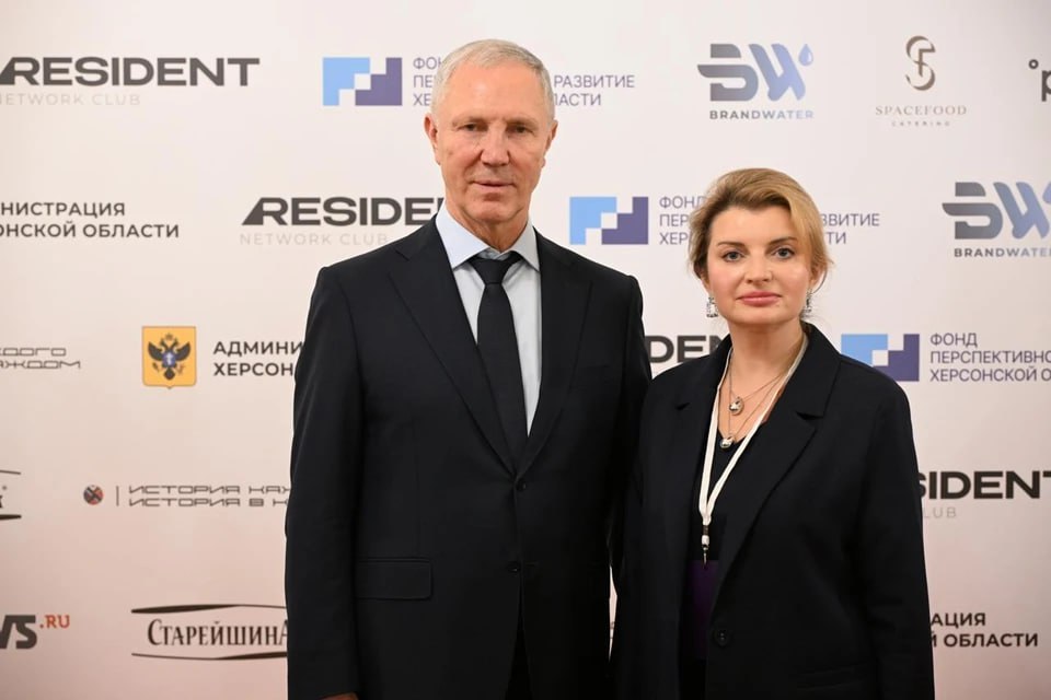 Владимир Сальдо обсудил меры поддержки молодых семей Херсонщины